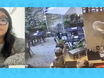 Buscan a un agresor español en México. Buscan a un agresor español en México.