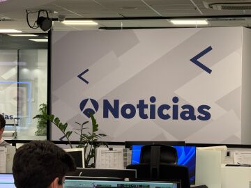 Redacción de Antena 3 Noticias 