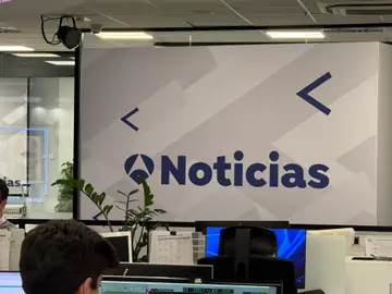 Redacción de Antena 3 Noticias Redacción de Antena 3 Noticias