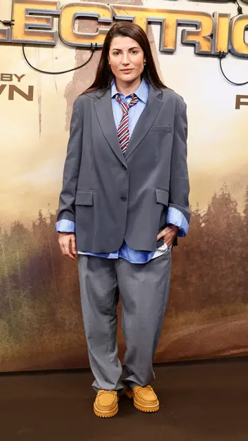 Alba Paul Ferrer Alba Paul Ferrer