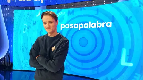 Manu cumple 200 programas en su mejor momento en Pasapalabra: “Habría sido muy especial emular a Rafa” Manu cumple 200 programas en su mejor momento en Pasapalabra: “Habría sido muy especial emular a Rafa”