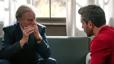 Capítulo de hoy de Sueños de libertad; 28 de febrero: el escándalo de las mentiras de María estalla en la casa de la Reina