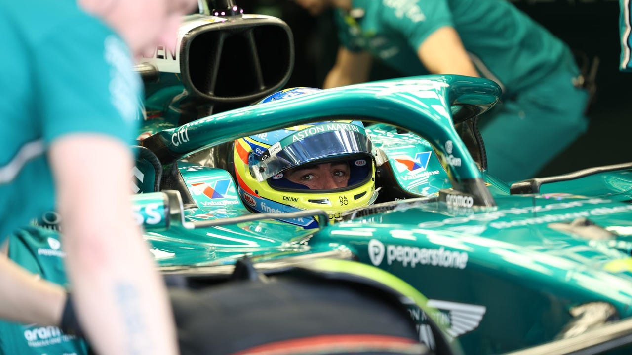 Russell Manda DeLante de Verstappen en la ÚLTasa Jornada de Test de Pretemporada Russell Manda DeLante de Verstappen en la ÚLTasa Jornada de Test de Pretemporada