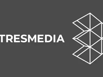 Logo Atresmedia Logo Atresmedia
