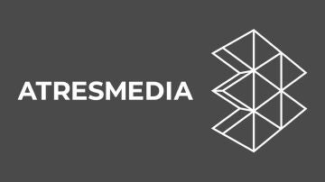 Logo Atresmedia