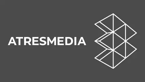 Logo Atresmedia Logo Atresmedia