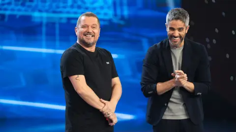 Así arranca la octava gala de El Desafío, esta noche en Antena 3: “Falta ambición en un montón de concursantes” Así arranca la octava gala de El Desafío, esta noche en Antena 3: “Falta ambición en un montón de concursantes”