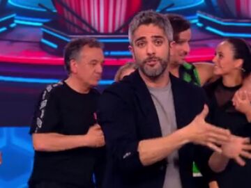 Estos son los retos de la novena gala de El Desaf&iacute;o: Feliciano L&oacute;pez se enfrentar&aacute; al temido funambulismo extremo 