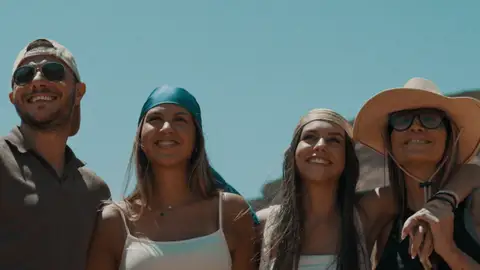 Llega el final de viaje: el miércoles, último capítulo de El capitán en América Llega el final de viaje: el miércoles, último capítulo de El capitán en América