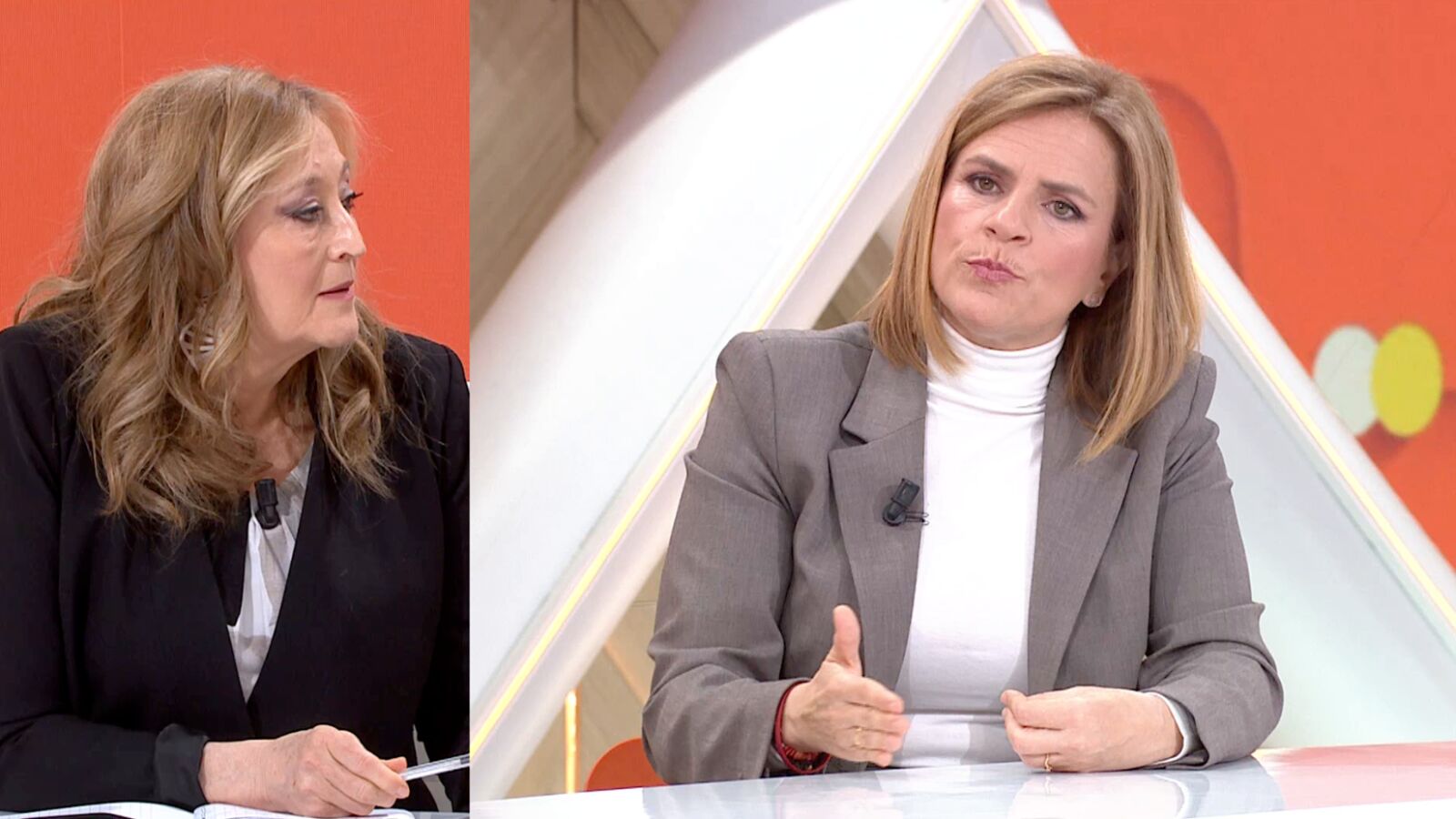 La delegada del Gobierno en Valencia desmiente la versión de Carlos Mazón en la DANA: 