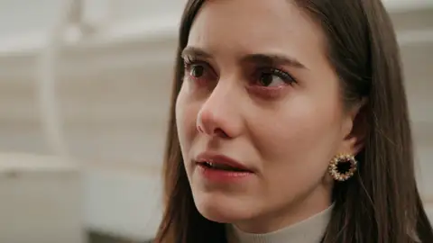 Avance de Una nueva vida: Ifakat sentencia el futuro de Suna con un matrimonio que no quiere Avance de Una nueva vida: Ifakat sentencia el futuro de Suna con un matrimonio que no quiere