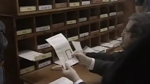 Efemérides de hoy 8 de marzo de 2025: Referéndum en Malta de adhesión a la UE Efemérides de hoy 8 de marzo de 2025: Referéndum en Malta de adhesión a la UE