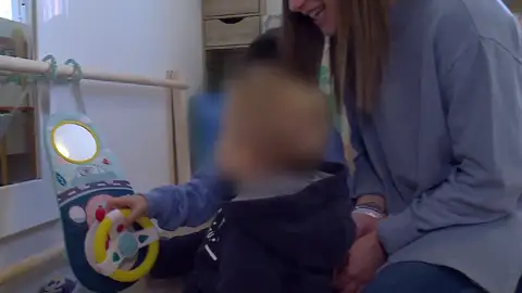 Luz y Nacho Luz y Nacho