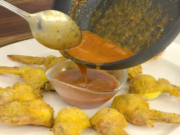 Arguiñano: así se prepara una salsa picante en menos de un minuto Arguiñano: así se prepara una salsa picante en menos de un minuto