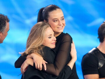 El segundo triunfo de Victoria de Marichalar, el miedo de Lola Lolita y la apnea de El Monaguillo conquistan la octava gala de El Desaf&iacute;o