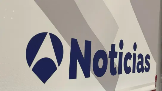 Antena 3 Noticias Antena 3 Noticias