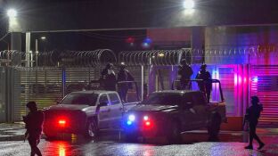 M&eacute;xico extradita a EEUU a cerca de una treintena de detenidos vinculados con el narcotr&aacute;fico