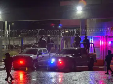 México extradita a EEUU a cerca de una treintena de detenidos vinculados con el narcotráfico México extradita a EEUU a cerca de una treintena de detenidos vinculados con el narcotráfico