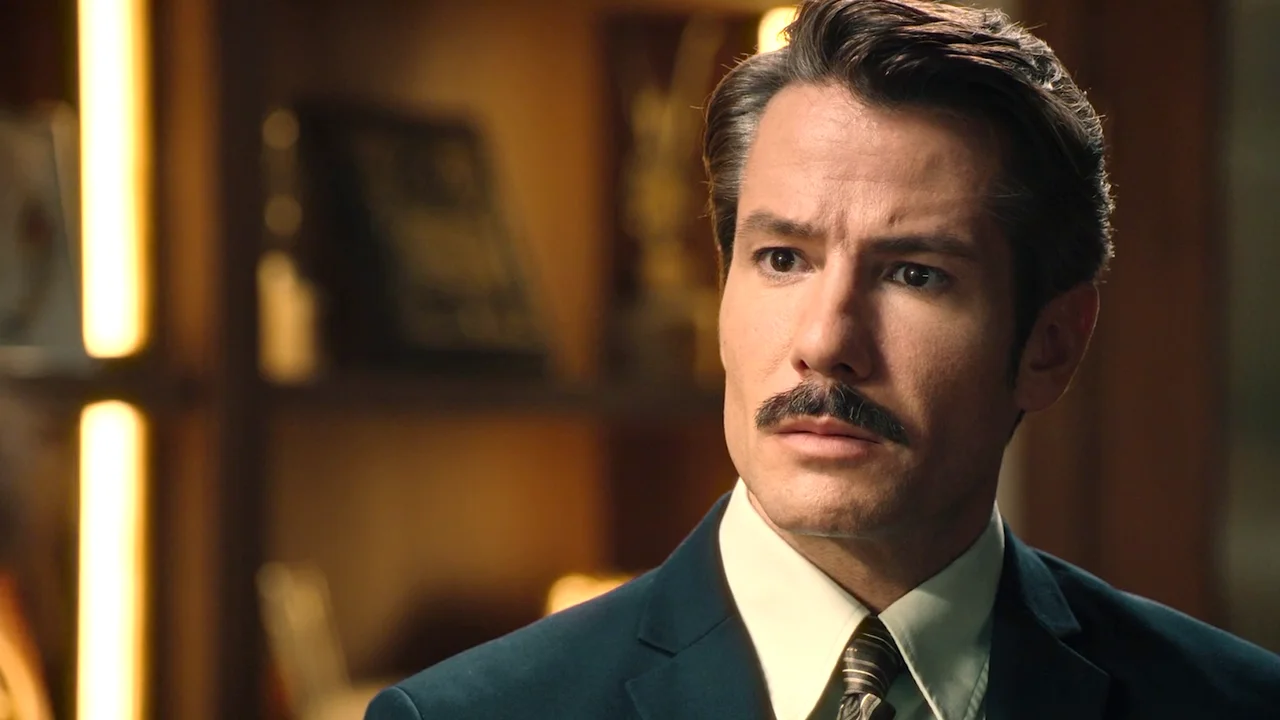 Avance del próximo capítulo de Sueños de libertad: Marta se enfada con Pelayo por entrometerse en su relación con Fina