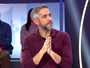 Roberto Leal revela por qu&eacute; hace tanto silencio cuando un concursante est&aacute; a punto de ganar el bote