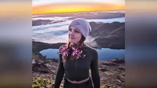 María Eftimova María Eftimova