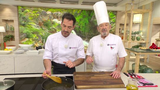&iquest;Conoces la "t&eacute;cnica de los 5 minutos" para hacer el arroz? As&iacute; se consigue el punto perfecto