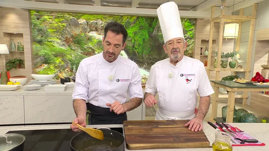 ¿Conoces la "técnica de los 5 minutos" para hacer el arroz? Así se consigue el punto perfecto ¿Conoces la "técnica de los 5 minutos" para hacer el arroz? Así se consigue el punto perfecto