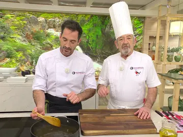 ¿Conoces la "técnica de los 5 minutos" para hacer el arroz? Así se consigue el punto perfecto ¿Conoces la "técnica de los 5 minutos" para hacer el arroz? Así se consigue el punto perfecto