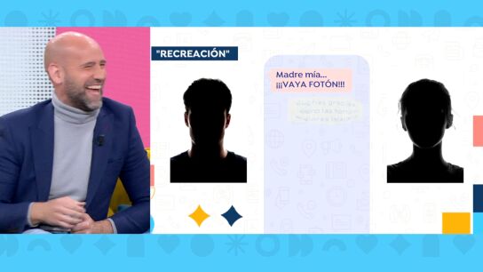 Gonzalo Mir&oacute; en Espejo P&uacute;blico.