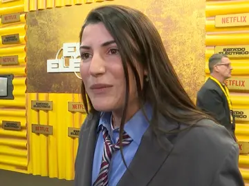 Alba Paul Ferrer Alba Paul Ferrer