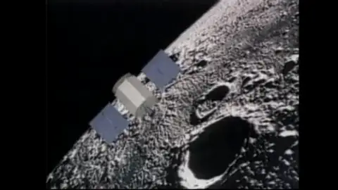 La sonda Prospector descubre hielo en los polos de la Luna Efemérides de hoy 5 de marzo de 2025: ¿Qué pasó el 5 de marzo?