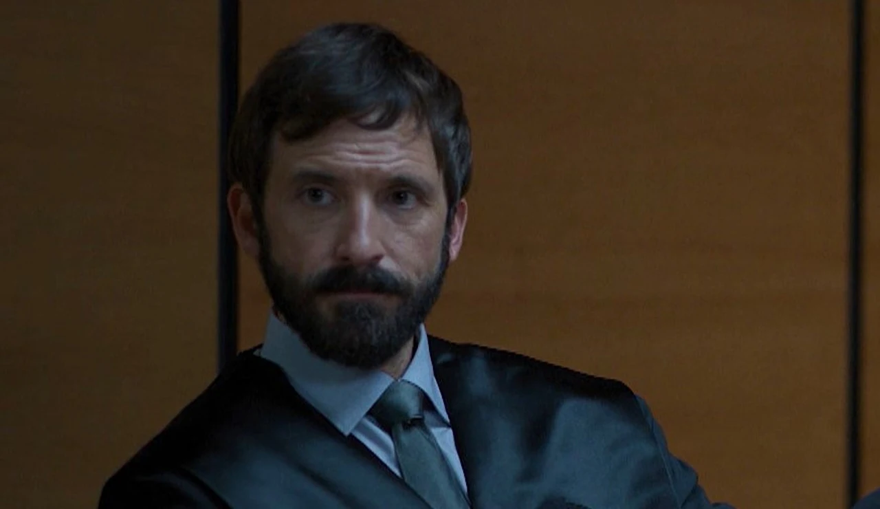 Iván Marcos define a Ander, su personaje en Ángela: "Es el amigo que todos quieren tener"