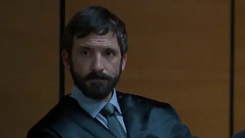 Iván Marcos define a Ander, su personaje en Ángela: "Es el amigo que todos quieren tener" Iván Marcos define a Ander, su personaje en Ángela: "Es el amigo que todos quieren tener"