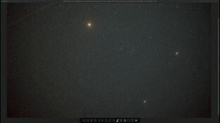 Alineaci&oacute;n de planetas