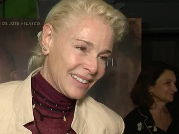 Belén Rueda en un evento Belén Rueda en un evento