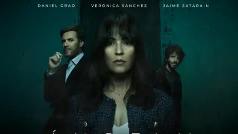 Antena 3 estrena el próximo jueves, 6 de marzo, ‘Ángela’, su nueva serie protagonizada por Verónica Sánchez Antena 3 estrena el próximo jueves, 6 de marzo, ‘Ángela’, su nueva serie protagonizada por Verónica Sánchez