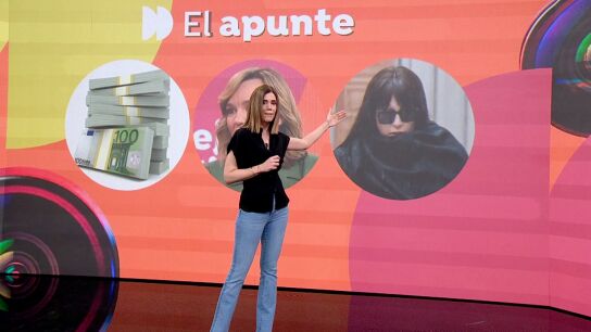 El Apunte de Carina Verd&uacute;.