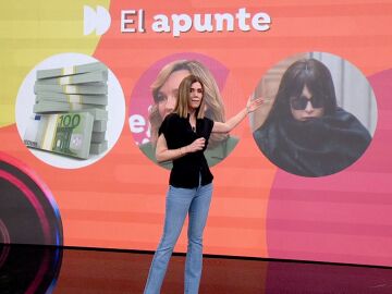 El Apunte de Carina Verd&uacute;.