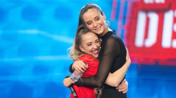 ¡Victoria de Marichalar hace historia en El Desafío!: la primera vez que gana una coreografía 