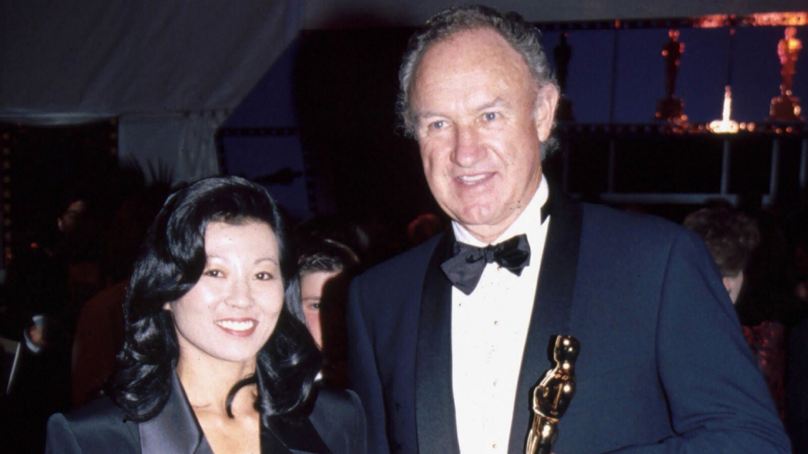 Sale a la luz la fecha de la muerte de Gene Hackman y se descarta el envenenamiento por monóxido de carbono
