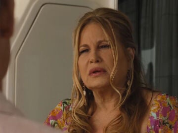 Jennifer Coolidge en The White Lotus 2