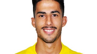 Nico Hidalgo, exfutbolista del C&aacute;diz, fallecido a los 32 a&ntilde;os