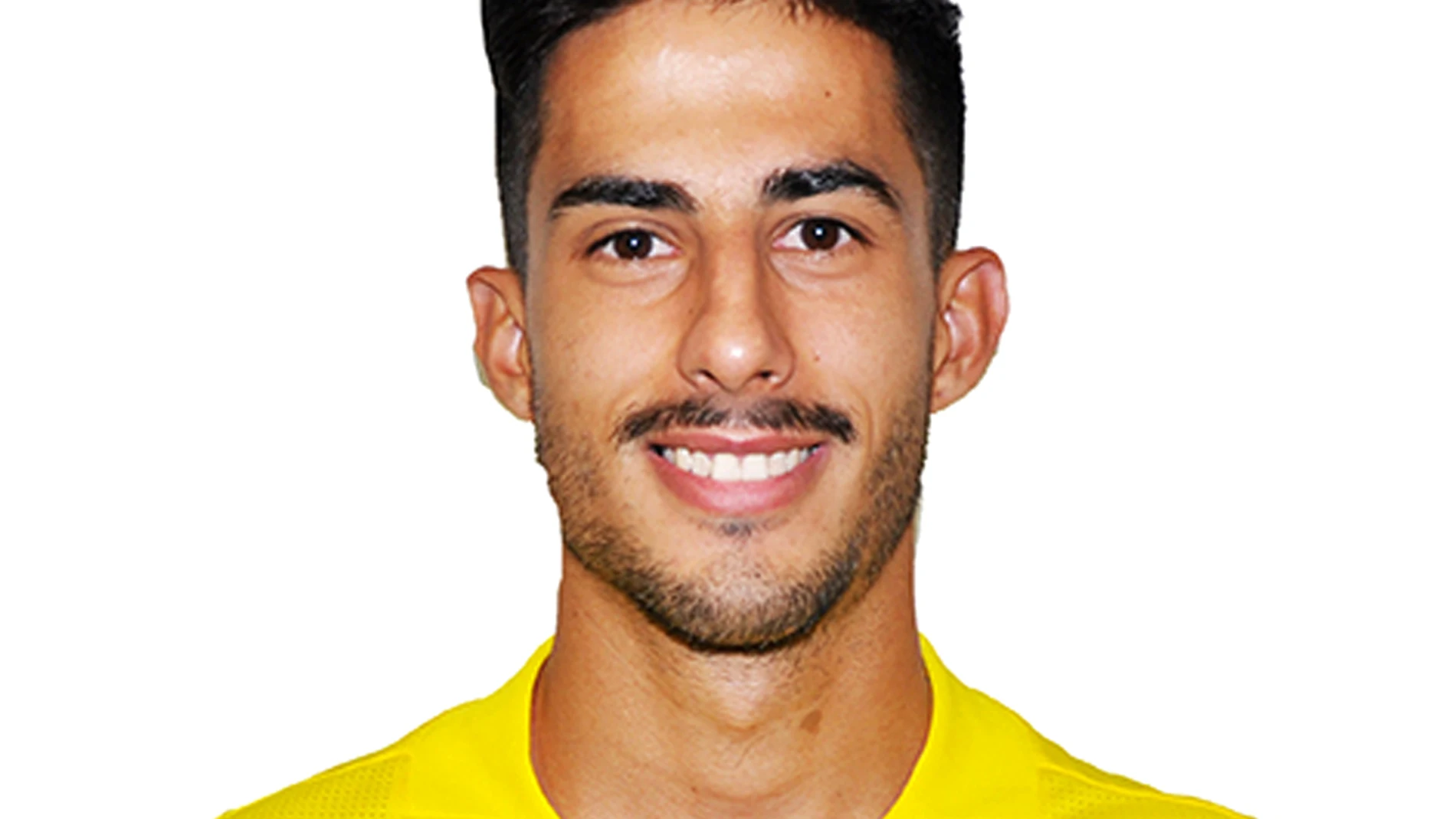 Nico Hidalgo, exfutbolista del Cádiz, fallecido a los 32 años Nico Hidalgo, exfutbolista del Cádiz, fallecido a los 32 años