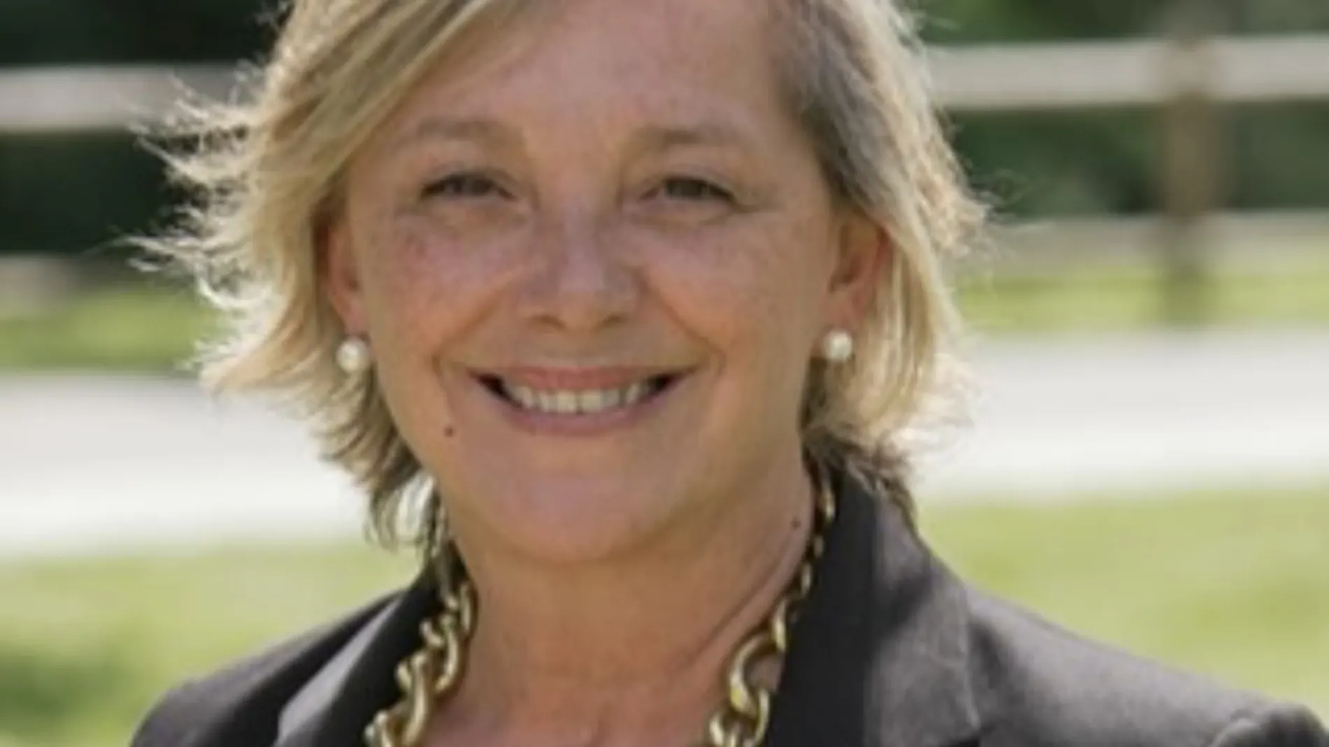 Muere la alcaldesa de Lugo tras sufrir un infarto Muere la alcaldesa de Lugo tras sufrir un infarto