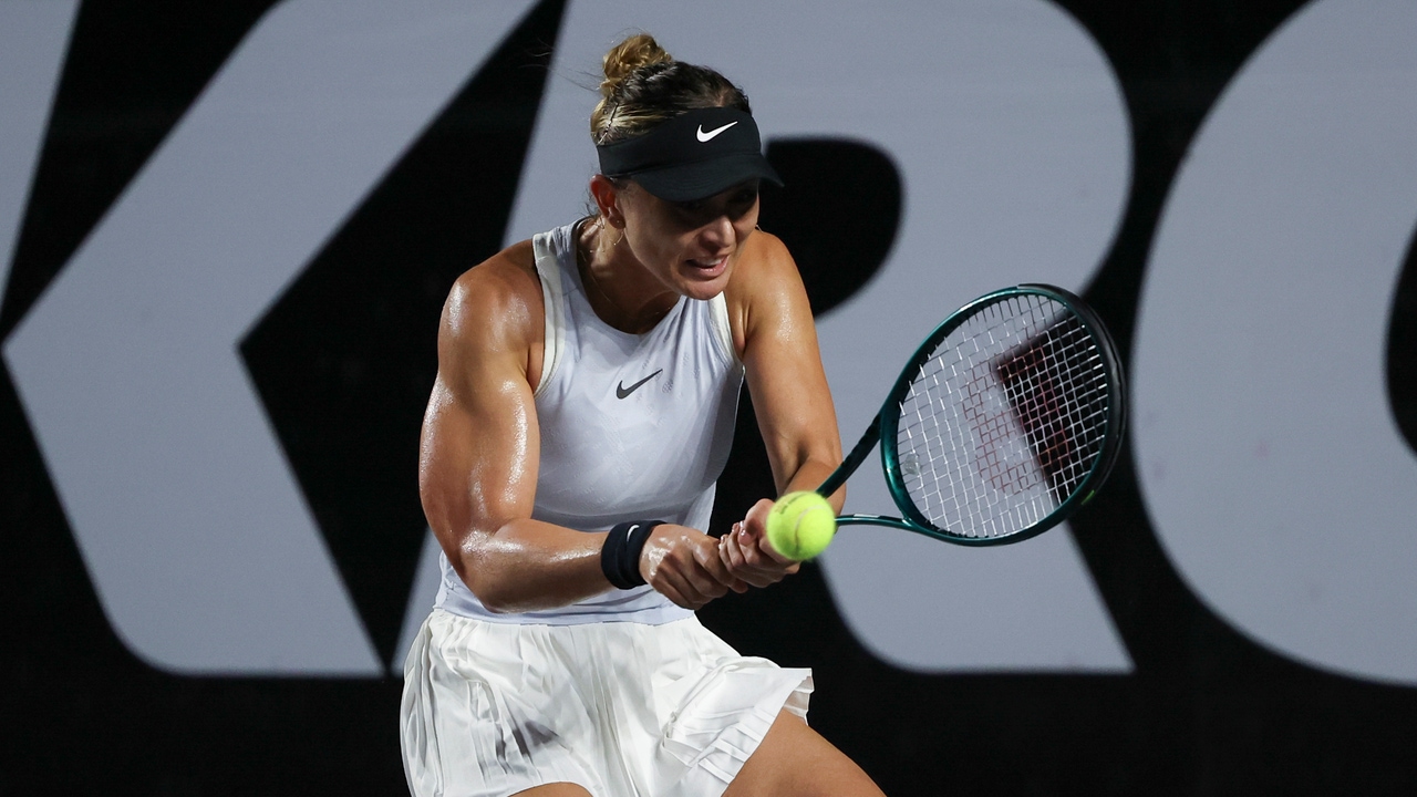 SE Retira de México Entre Lágrimas por los Problemas en la Espalda SE Retira de México Entre Lágrimas por los Problemas en la Espalda