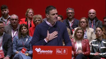 CONGRESO PSOE MURCIA