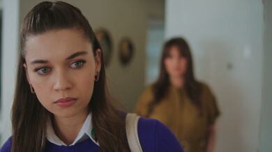 El plan de Zerrin funciona: Seyran pilla a Ferit con Pelin y sufre un duro golpe 