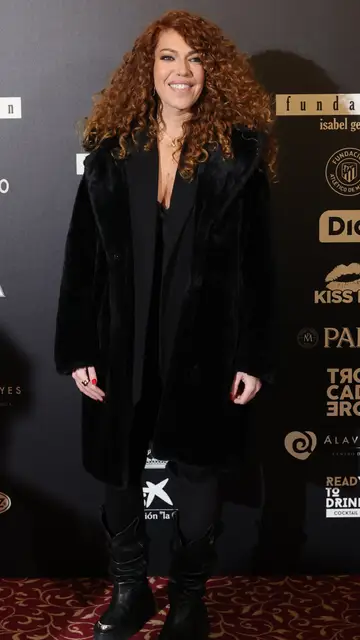 Sofía Cristo Sofía Cristo