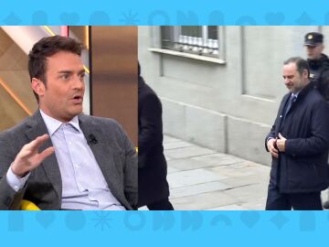 Mensajes de &Aacute;balos a colaboradora