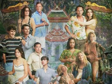 The White Lotus 3
